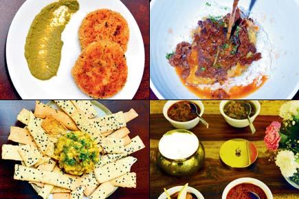 Mumbai: Savour Anglo-Indian flavours at this pop-up in Khar