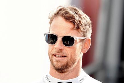 Jenson Button penalised; to start last in Monaco Grand Prix
