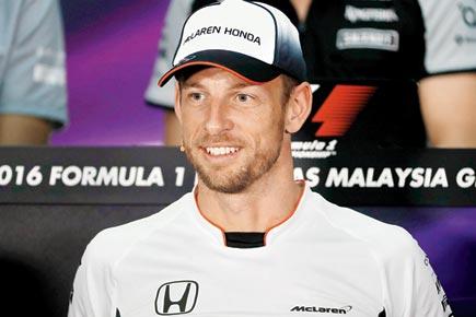 Monaco Grand Prix: Jenson Button targeting point-scoring weekend