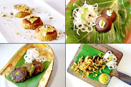 Mumbai Food: Indulge in five different variations of the shami kebab