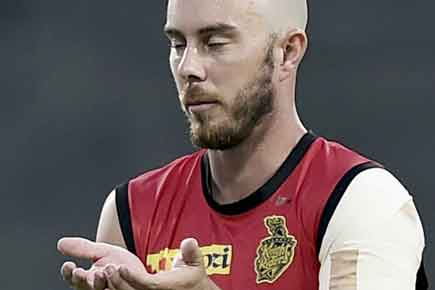 T20 2018: Chris Lynn may not be 100 percent fit, but his batting not affected