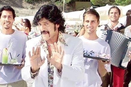 Chunky Pandey to endorse Bangladesh's pasta product named after his character