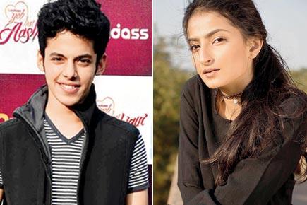 TV actress Shweta Tiwari's teenage daughter Palak to make Bollywood debut