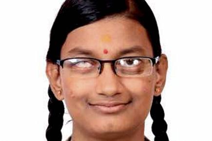 CBSE results 2017: Tamil girl beats visual disability, scores 96.6%