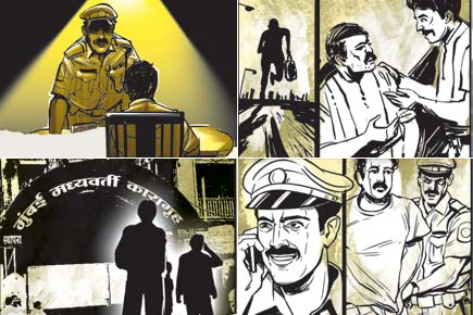 Mumbai crime: How jails turn into recruitment spot for drug mafias
