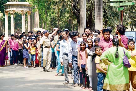 Activists threaten to move court against Byculla zoo entry fee hike
