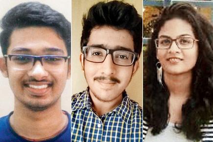 HSC results: Meet the Mumbai toppers from Arts, Commerce and Science streams