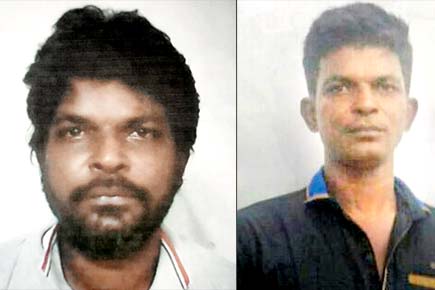 Mumbai: Another runaway prisoner brought back within 24 hours