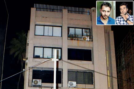 Mumbai: I paid Nitesh Rane Rs 10 lakhs a month, says restaurant owner