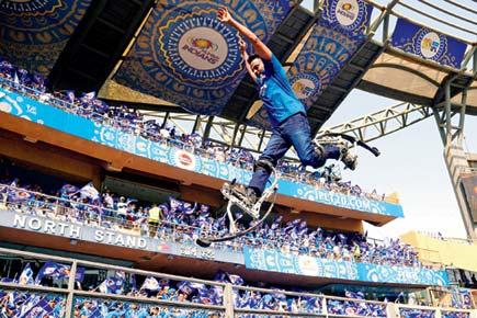 Mumbai: Stamp officials pull up BCCI for evasion worth many crores