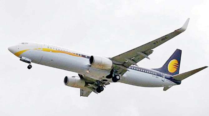Bomb threat on flight: Accused hoped airline shuts, girlfriend shifts to Mumbai