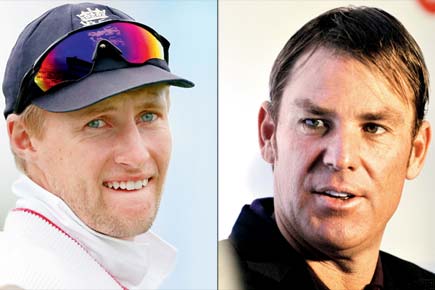 Shane Warne feels Joe Root will be a more aggressive captain than Alastair Cook