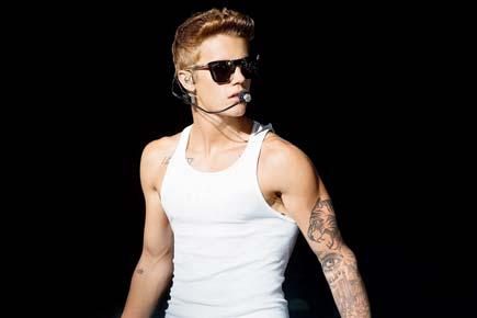 Justin Bieber concert: Smallest peg of booze to cost Rs 500