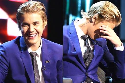 5 lowest 'Justin Bieber Roast' burns you can't ignore