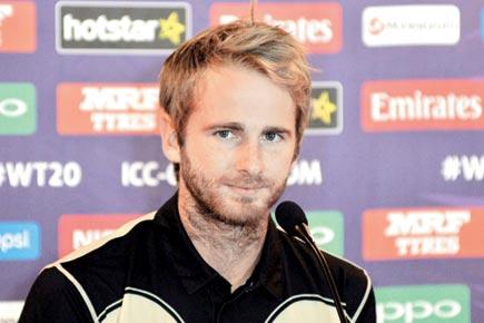 Champions Trophy: Kane Williamson says there is no time for slip-ups