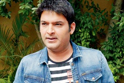Kapil Sharma takes a dig at himself in new promo of his show