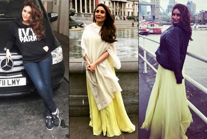 Kareena Kapoor Khan has lost oodles of weight and looks fab in latest photos