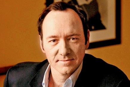 Kevin Spacey on 'House of Cards': We're scarier than ever
