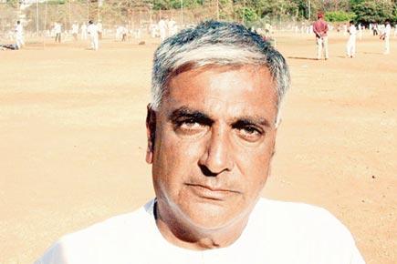 Ex-Mumbai wicketkeeper-batsman Kiran Ashar no more
