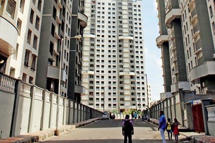 Few takers for MHADA's 819 flats this year