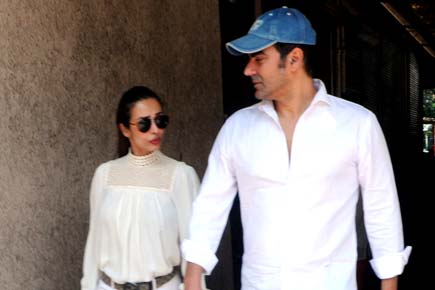 Malaika Arora and Arbaaz Khan divorced, end 18-year-old marriage