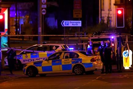 Manchester Arena blast: Islamic State supporters celebrate attack online, no off