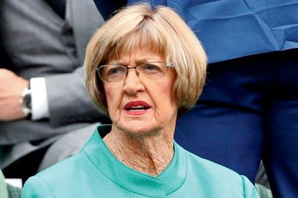 Margaret Court: I will not be intimidated on gay marriage stance