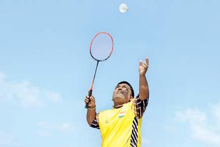 Mumbai: 4-ft fisherman-turned-para-badminton player eyes world c'ship gold