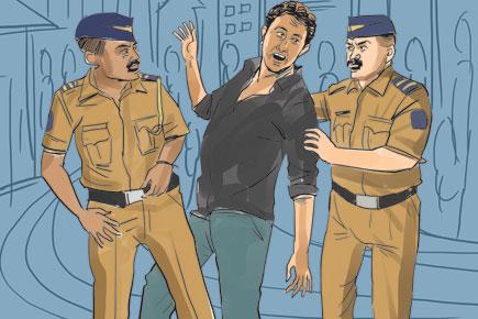 Mumbai: Woman teams up with cops to get criminal husband arrested