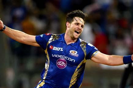 Mumbai Indians bowlers won't have adjusting problems at Champions Trophy
