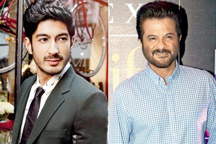 When Mohit Marwah binge-watched his uncle Anil Kapoor's film 'Pukar'