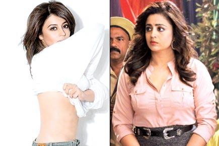 'Sexy boss' Neha Pendse ordered to lose weight or get fired