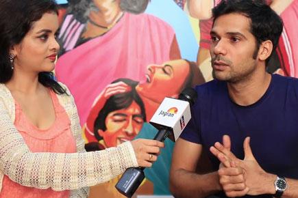 Exclusive: Is Neil Bhoopalam jack of all trades? 