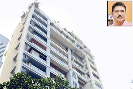 Mumbai: Court orders builder to pay Rs 8.5 lakh for 10 sq ft!