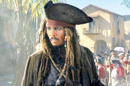 'Pirates of the Caribbean: Salazar's Revenge' Movie Review