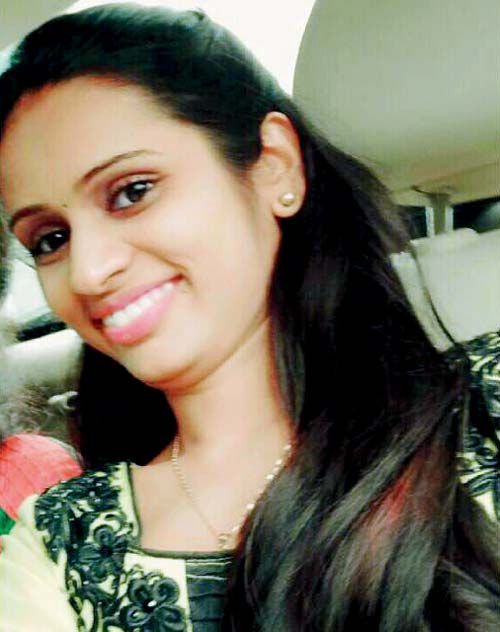 Priyanka went missing on May 5