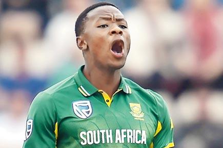 South Africa beat England in 3rd ODI, but hosts win series