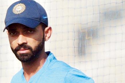 Ajinkya Rahane: I am sure we will do well in Champions Trophy