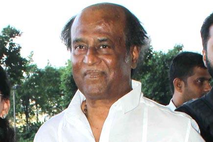Rajinikanth fan expelled from association for 'misconduct'