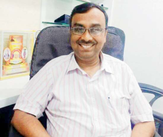 Rajiv Singal, Divisional Railway Users Consultative Committee member