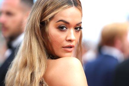 Rita Ora: No bad blood with Jay Z and Beyonce