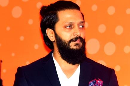 Riteish Deshmukh: Reaction from people on social media depends on your opinion