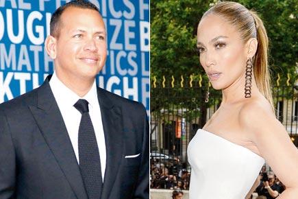 Is Jennifer Lopez expecting a baby boy with Alex Rodriguez?