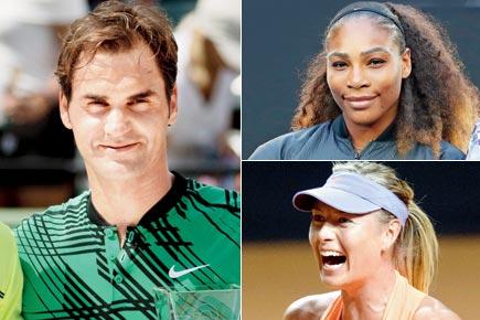 French Open: Will it be an 'open' contest at Roland Garros?