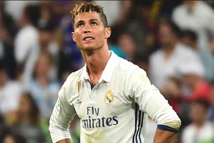'Cristiano Ronaldo defrauded nearly USD 9 million in tax'
