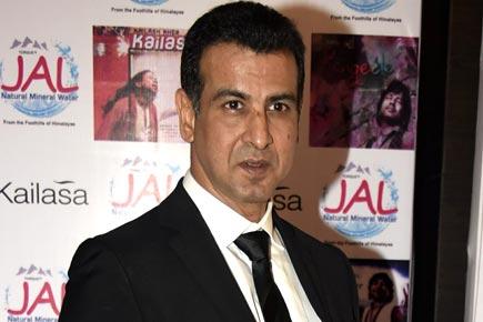 Ronit Roy: Thugs of Hindostan a huge film, proud to be a part of it