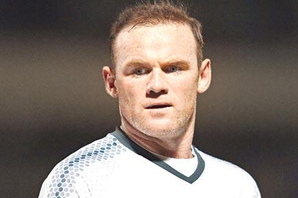 Wayne Rooney about to reveal his destination for next season's game