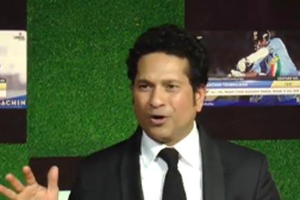 Bollywood celebrities review 'Sachin: A Billion Dreams'