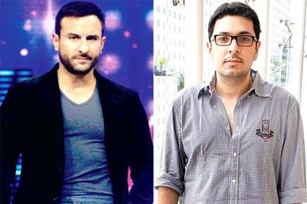 Saif Ali Khan reunites with Dinesh Vijan after 3 years for 'Go Goa Gone' sequel