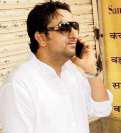 Sajid Baig came in touch with the other accused during his many trips to Rajasthan
